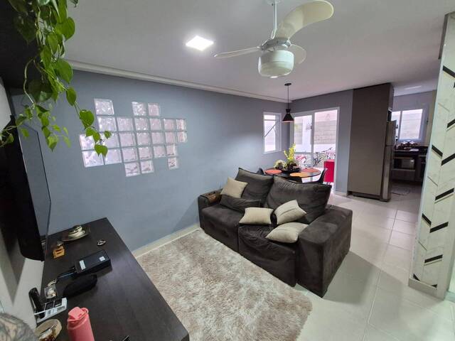 Apartamento para Venda em Louveira - 5
