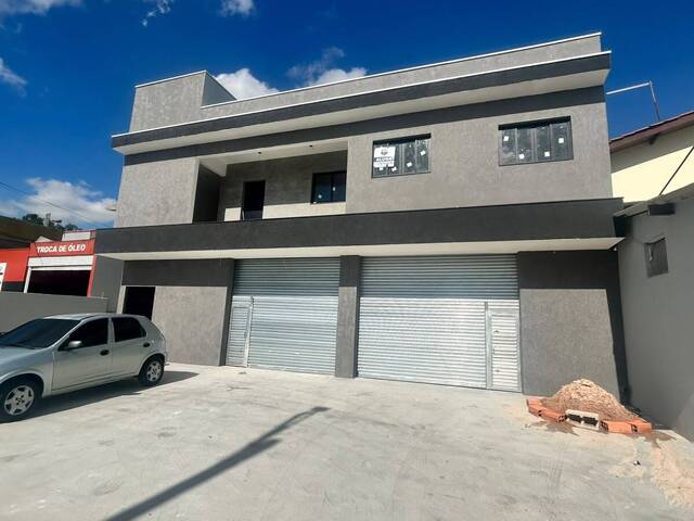 #258 - Sala para Locação em Louveira - SP