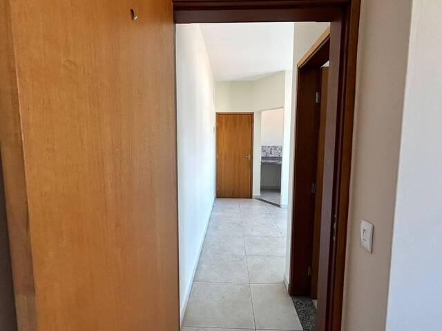 Apartamento para Locação em Louveira - 5