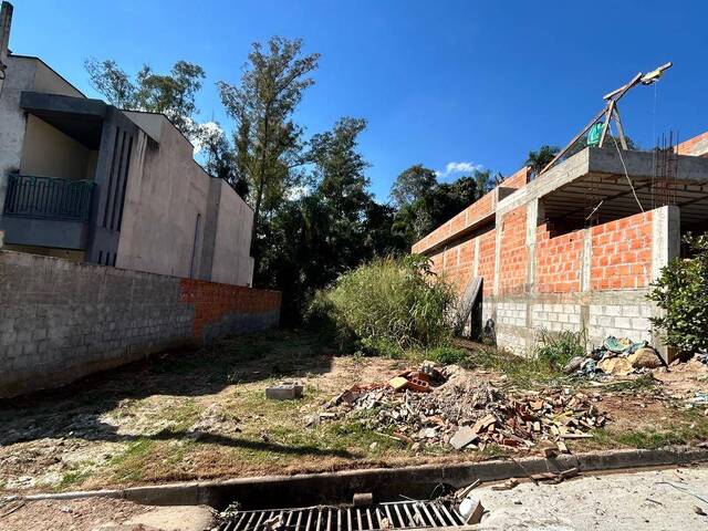 Terreno para Venda em Louveira - 2