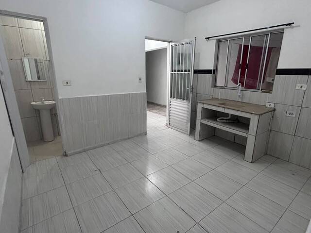 Casa para Locação em Louveira - 4