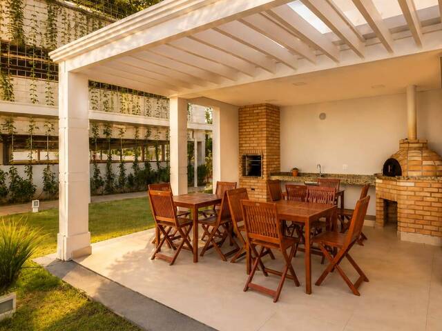 #272 - Apartamento para Venda em Jundiaí - SP