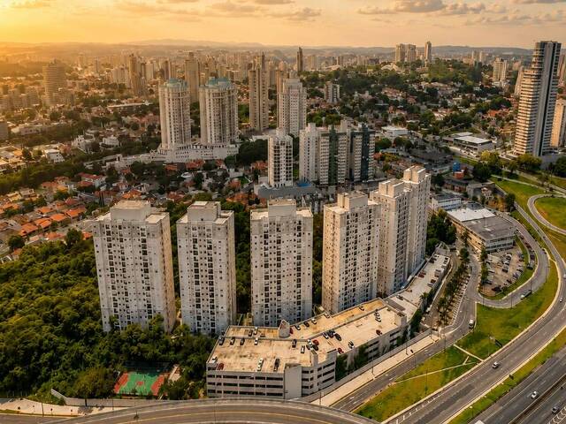 #272 - Apartamento para Venda em Jundiaí - SP