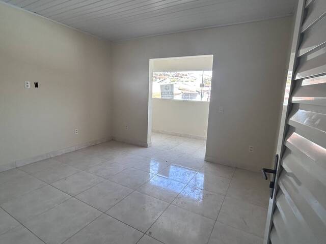 #277 - Casa para Locação em Louveira - SP