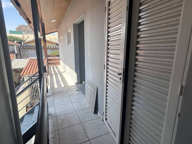 #278 - Casa para Locação em Louveira - SP