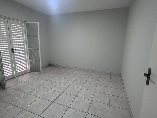 #278 - Casa para Locação em Louveira - SP