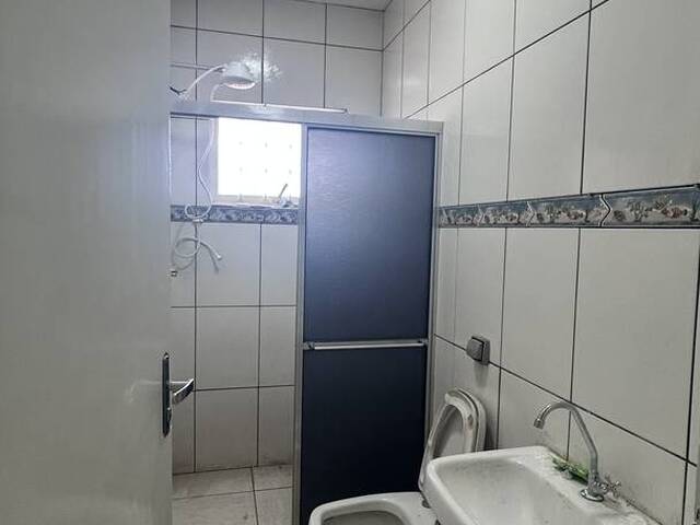 #278 - Casa para Locação em Louveira - SP
