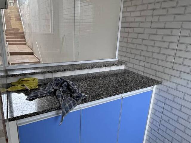 #281 - Apartamento para Locação em Louveira - SP