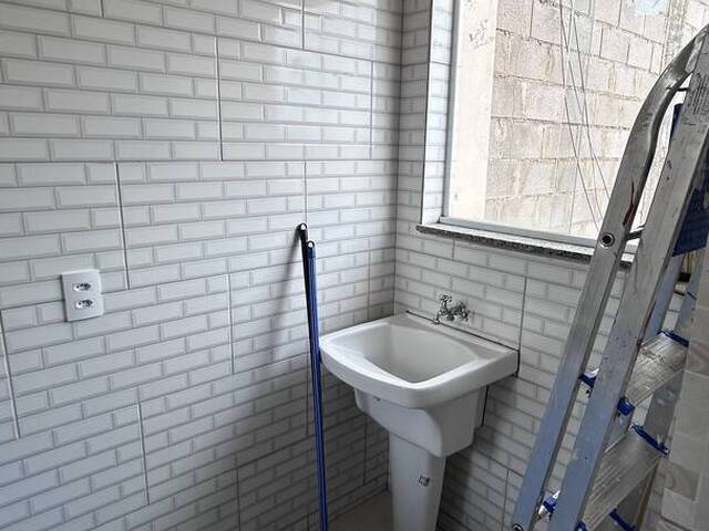 Apartamento para Locação em Louveira - 5